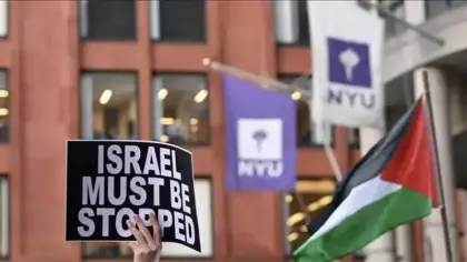 İsrail'e yaptırım tsunamisi! Ynet: 