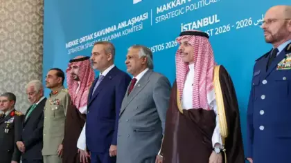 İsrail'in korkulu rüyası gerçek oluyor: Boy ölçüşmeye kalkması büyük hata!