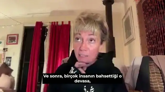 İsrail'in korsan baskınla alıkoyduğu Küresel Sumud Filosu aktivistlerine tecavüz skandallarına bir yenisi eklendi