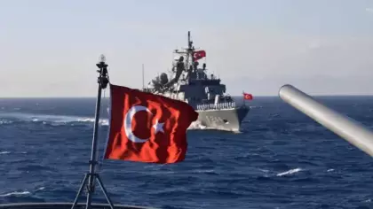 İsrail'in Türkiye ile ilgili asıl korkusu ortaya çıktı! 'Bizi endişelendiren konu bu'