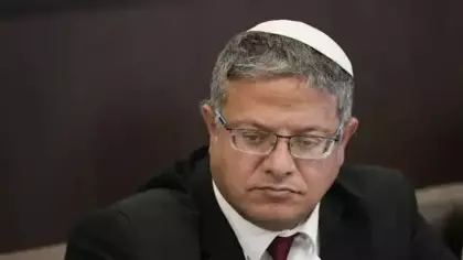 İsrailli Bakan ateş püskürdü: Netanyahu dostlarımıza açıklamalı, kabul etmiyoruz!