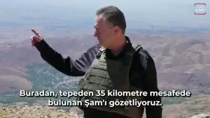 İsrailli bakandan küstah açıklama: Çelik yelek giyip Türkiye'yi tehdit etti