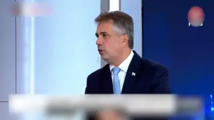 İsrailli Bakandan Türkiye'ye açık tehdit: Onlar yaparsa biz de yaparız