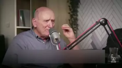 İsrailli Emekli Tümgeneral Yitzhak Brik: 