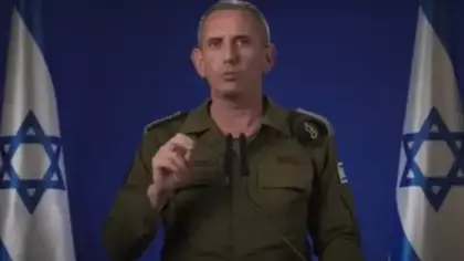 İsrailli eski istihbaratçıdan hükümete Türkiye çağrısı: Stratejik bir hata olur!