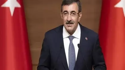 İşsizlikte tek hane serisi 37. aya çıktı! Cevdet Yılmaz'dan refah artışı mesajı geldi