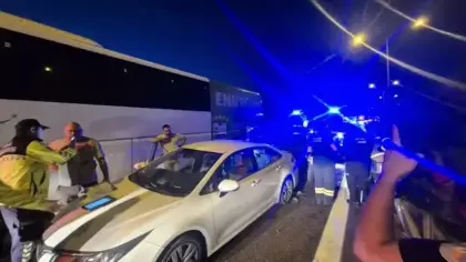 İstanbul-İzmir Otoyolu'nda zincirleme kaza: Çok sayıda yaralı var!
