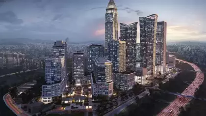 İstanbul küresel merkez oluyor! Türkiye’nin stratejik rolü güçleniyor