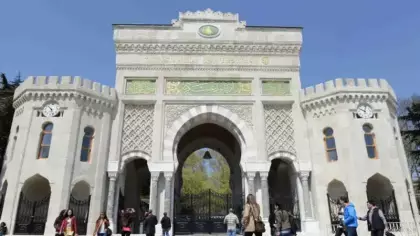 İstanbul Üniversitesinden sınav iddialarına yanıt