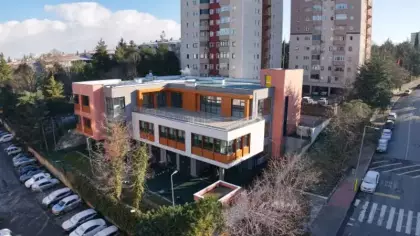 İstanbul Valiliği: Kentte ikili eğitim oranı yüzde 19'a düşürüldü