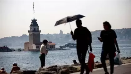 İstanbul Valiliğinden son dakika uyarısı! Vatandaşlara peş peşe çağrı! Kente alarm verildi