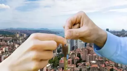 İstanbul'da 10 bin TL'ye kiralık konut dönemi! İşte başvuru şartları