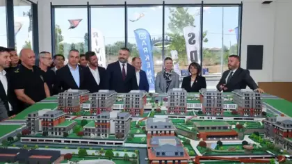 İstanbul'da 17 Ağustos'un yıl dönümünde dev kentsel dönüşüm müjdesi: 1 milyona ulaşıldı