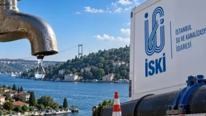 İstanbul’da 5 mahalle için uyarı: 7 saat su kesintisi yaşanacak