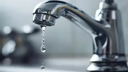 İstanbul'da 8 ilçede 20 saate varan su kesintisi