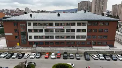 İstanbul'da 83 yeni okul: Yeni eğitim öğretim yılında hizmete başlayacak