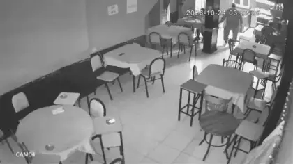 İstanbul'da acı olay: Kıraathanenin merdivenlerinden düştü, hayatını kaybetti