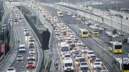 İstanbul'da bazı yollar trafiğe kapatılıyor! Alternatif yollar açıklandı