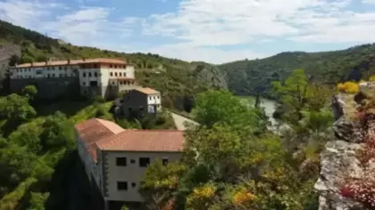 İstanbul'da daire parasına köy satın aldı: Köyde neler var neler!