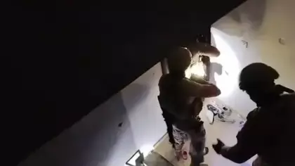 İstanbul'da DEAŞ operasyon! Çok sayıda gözaltı