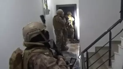 İstanbul'da DEAŞ operasyonu: 13 gözaltı