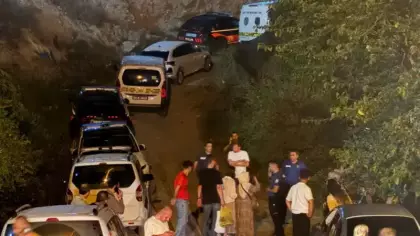 İstanbul'da dehşet! Eski eşini ve çocuğunu pompalı tüfekle öldürdü