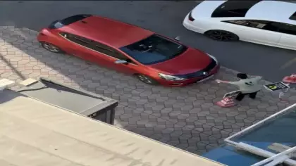 İstanbul'da hastanenin otopark ücreti kriz çıkardı