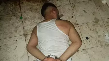 İstanbul'da iki ayrı suç örgütüne operasyon: 5 gözaltı