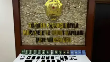 İstanbul'da insan ticareti yapan şebeke çökertildi