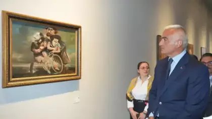 İstanbul’da Kültür Yolu heyecanı: 400’den fazla etkinlikle sanat şöleni başladı