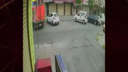 İstanbul'da kuyumcu dükkanına kurşun yağdırdı!