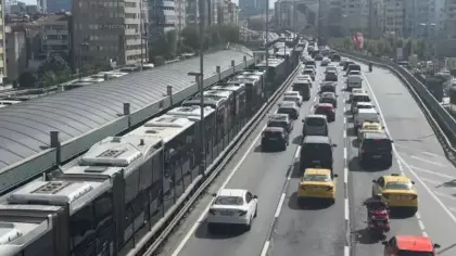 İstanbul’da okul mesaisi! Binlerce ek sefer ve ücretsiz ulaşım