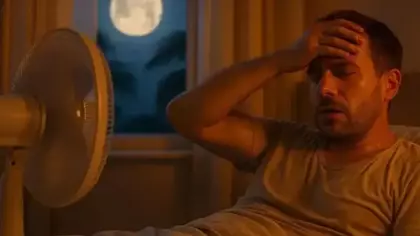 İstanbul'da sıcak alarmı! Gece de uyutmayacak, hissedilen sıcaklık 40 dereceye dayanacak