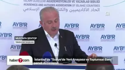 İstanbul'da 