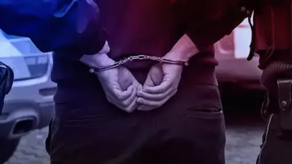 İstanbul'da terörün finansman ağına darbe: 9 kişi gözaltında