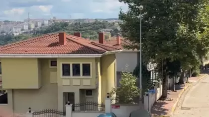 İstanbul'da villada dehşet! Başından vurulmuş halde ölü bulundu