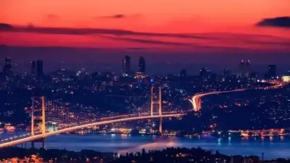 İstanbul'da yaşayanlar aslen nereli? Birinci yine değişmedi! İkinciyi tahmin edemezsiniz...