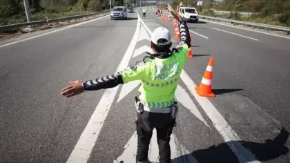 İstanbullular dikkat! 3 ilçede bazı yollar kapatılacak