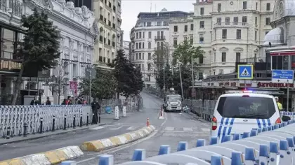 İstanbullular pazar gününe dikkat! Metrolarda bu duraklar kapatılacak