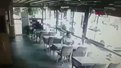 İstanbullularına kabusu olmuşlardı: Haraç çetesi kafese girdi
