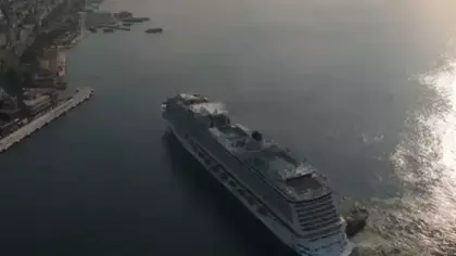 İstanbul'u ana liman olarak kullanan şirket sayısı arttı