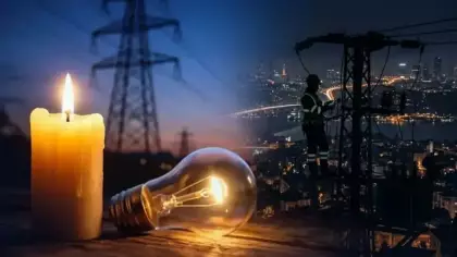 İstanbul'un 24 ilçesinde elektrik kesintisi! Saatlerce sürecek! İlçe ilçe mahalle mahalle liste