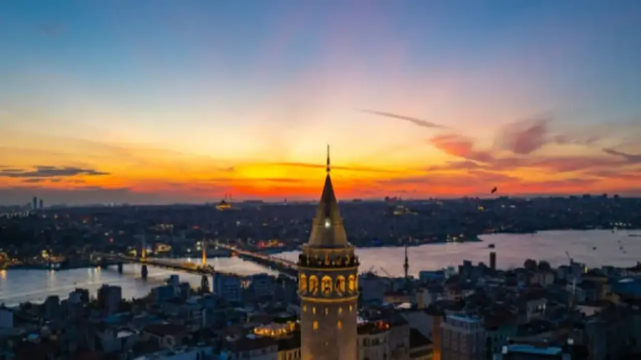 İstanbul'un enflasyonu belli oldu!