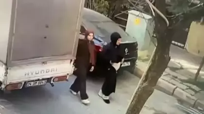 İstanbul'un kabusu olan 3 kadın yakalandı! Üzerlerinden tam 1 milyon TL çıktı