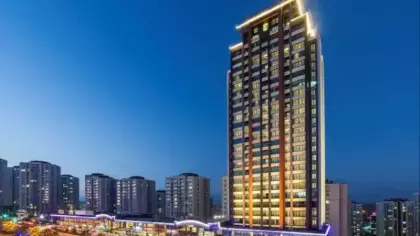 İstanbul'un ünlü oteli dev fiyata satışta: İstenen ücret belli oldu