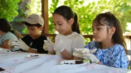 İstanbul'un Yeşil Hazinesi: Zeytinburnu tıbbi bitkiler bahçesi