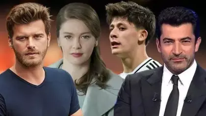 İşte 81 ilin hayatta olan en ünlü kişileri: Memleketinizin en ünlüsü kim?