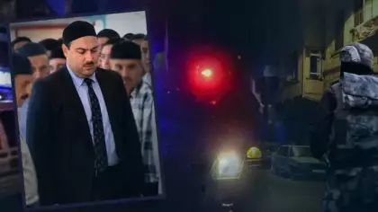 İşte Alihan Kuriş suç örgütünün açıklanan mal varlığı! Rakamlar dikkat çekti...