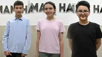 İşte il il LGS birincileri: Hepsinin hikayesi başka!