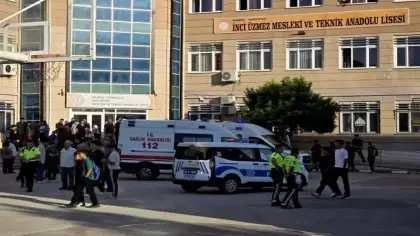 İşte Manisa'daki kanlı saldırının sebebi: Kan donduran manifesto ve gamalı haç detayı